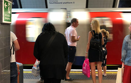 Public Realm and Transport