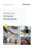 Designing Inclusive Workplaces