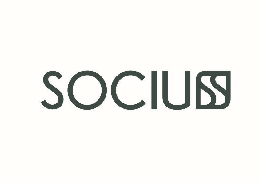 Socius logo