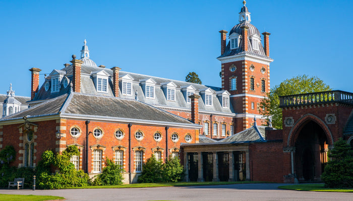 Wellington College