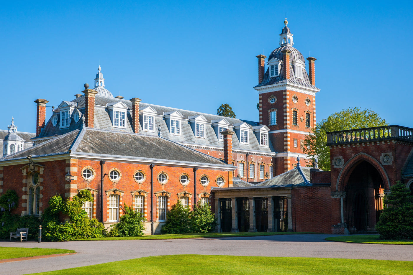 Wellington College
