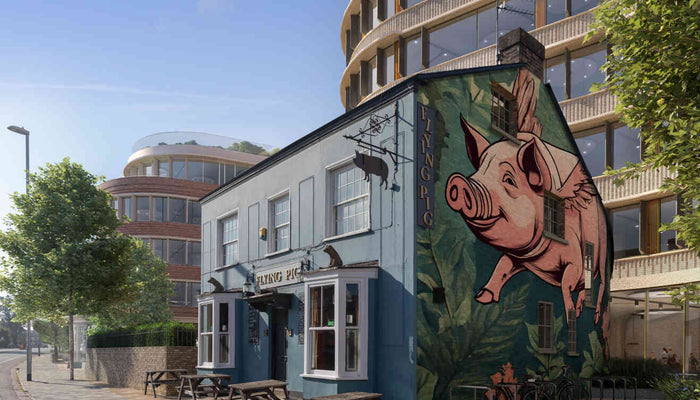 Socius – Botanic Place