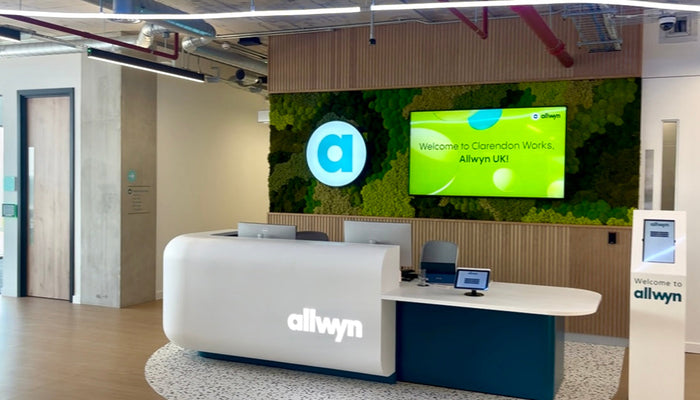 Allwyn