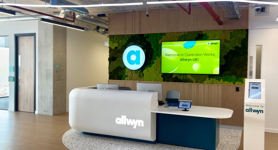 Allwyn