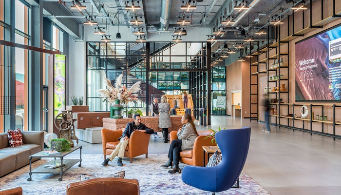 Barclays Campus, Clyde Place, Glasgow