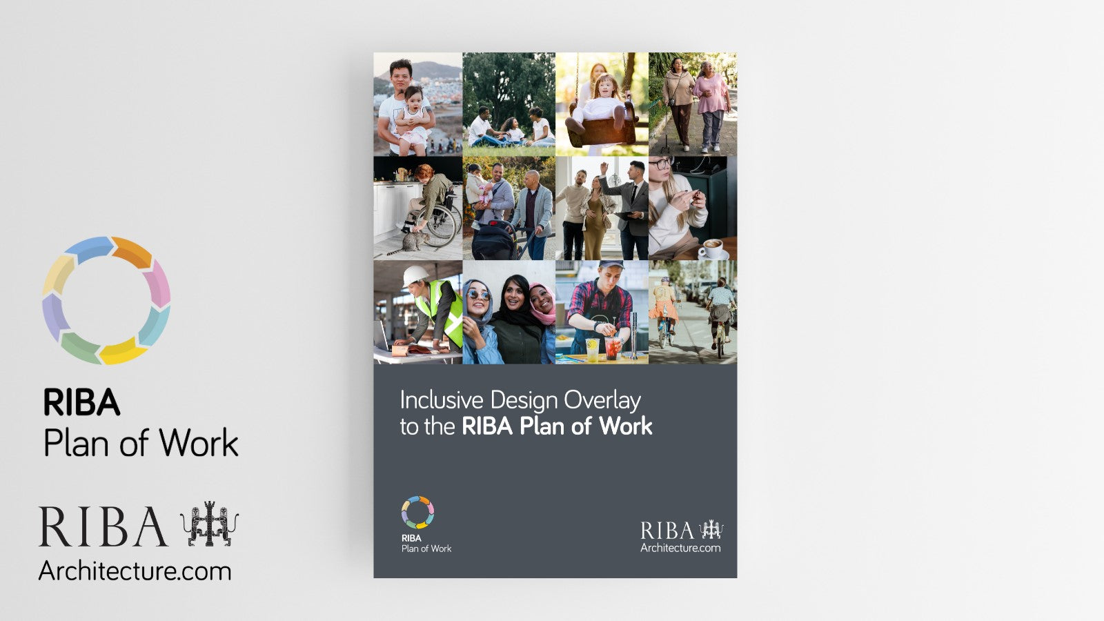 How the Inclusive Design Overlay to the RIBA Plan of Work will ...