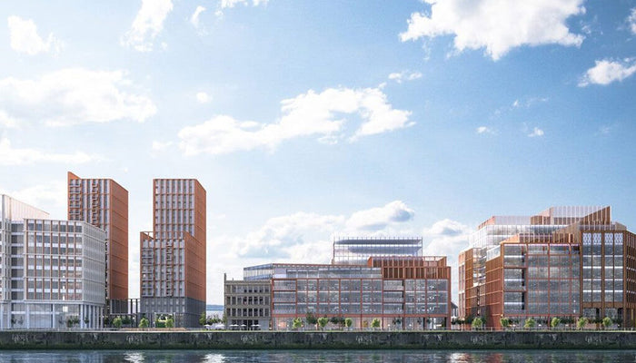 Glasgow City Council & Barclays