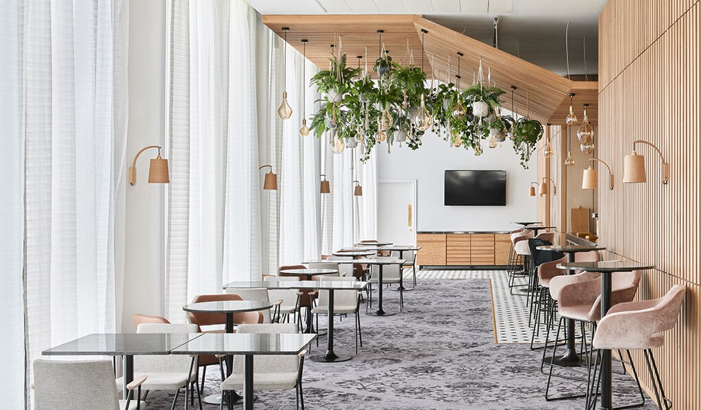 Hotel Voco