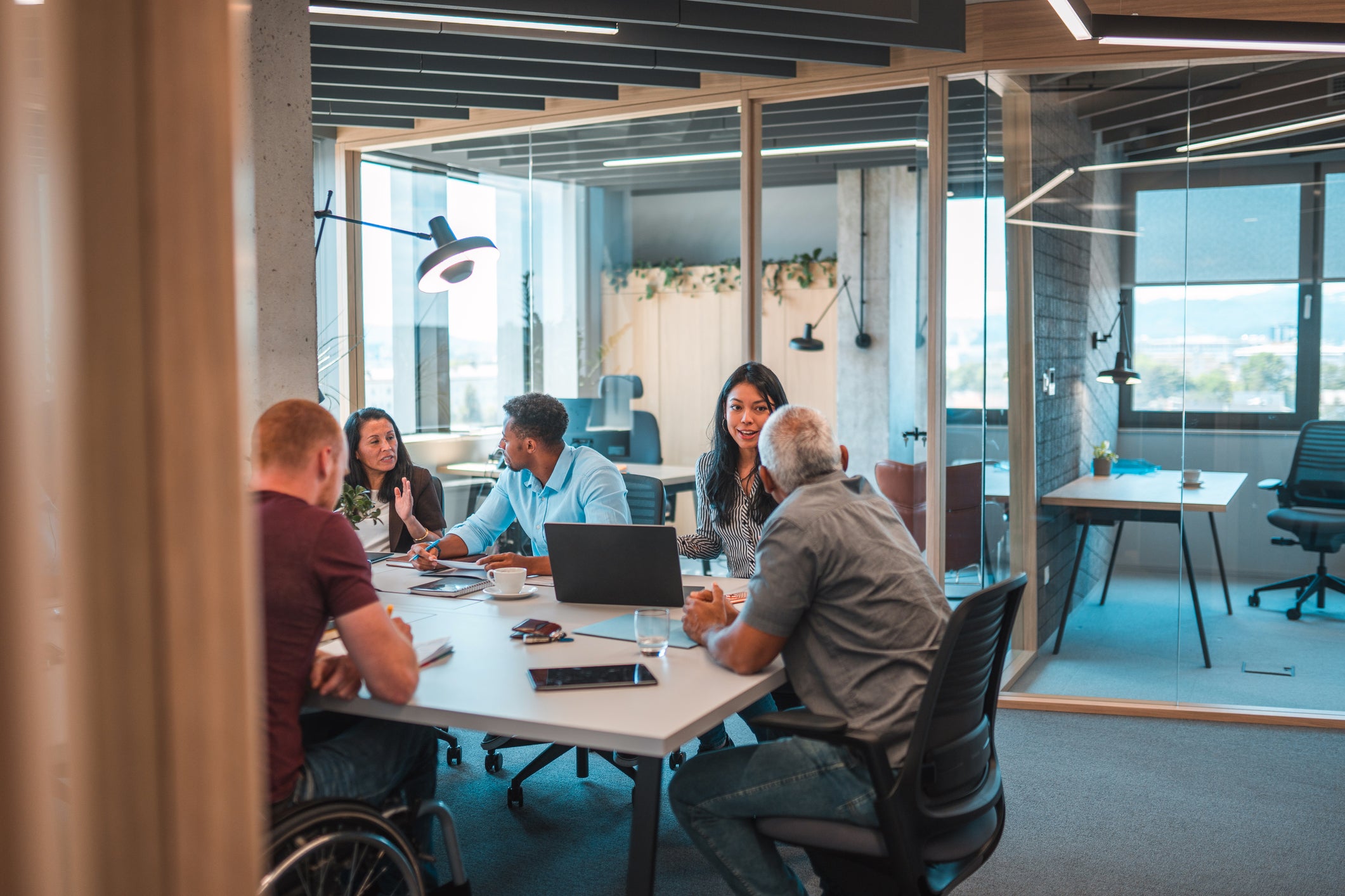 What inclusive design is and why an Inclusive Design Consultant is ...