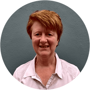 Lynda, access consultant