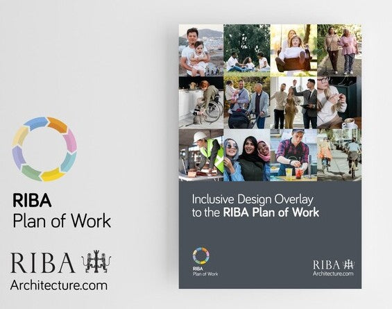 Services - Advisory Support - RIBA Work stages