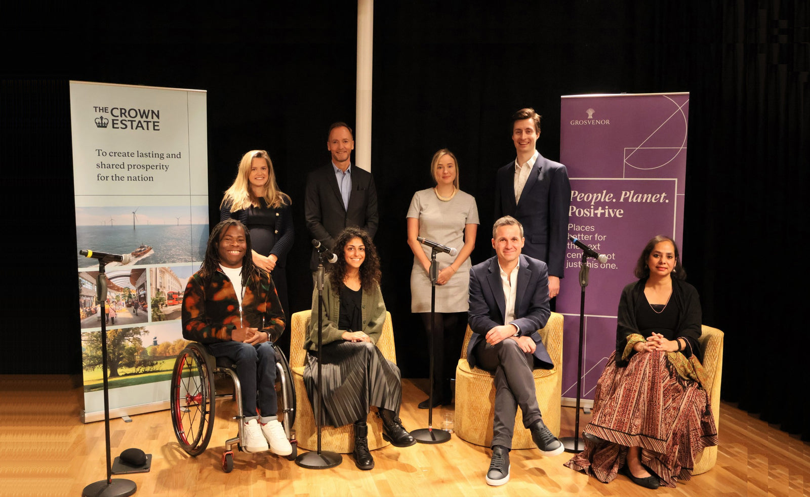 A pivotal moment for access and inclusion in real estate