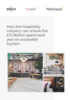 Accessibility Return on Investment (ROI) Hotel Brooklyn