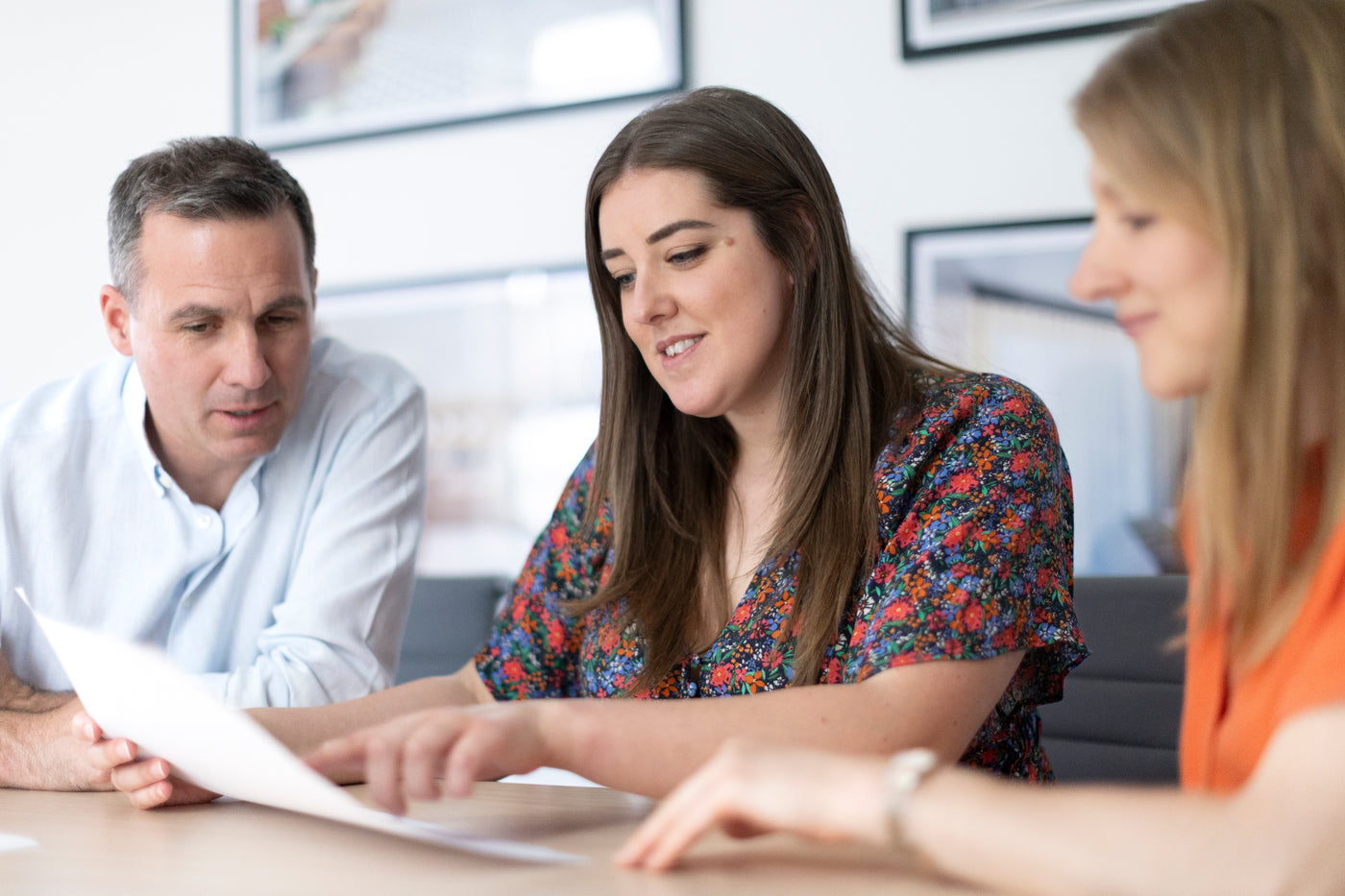 About us - Careers
