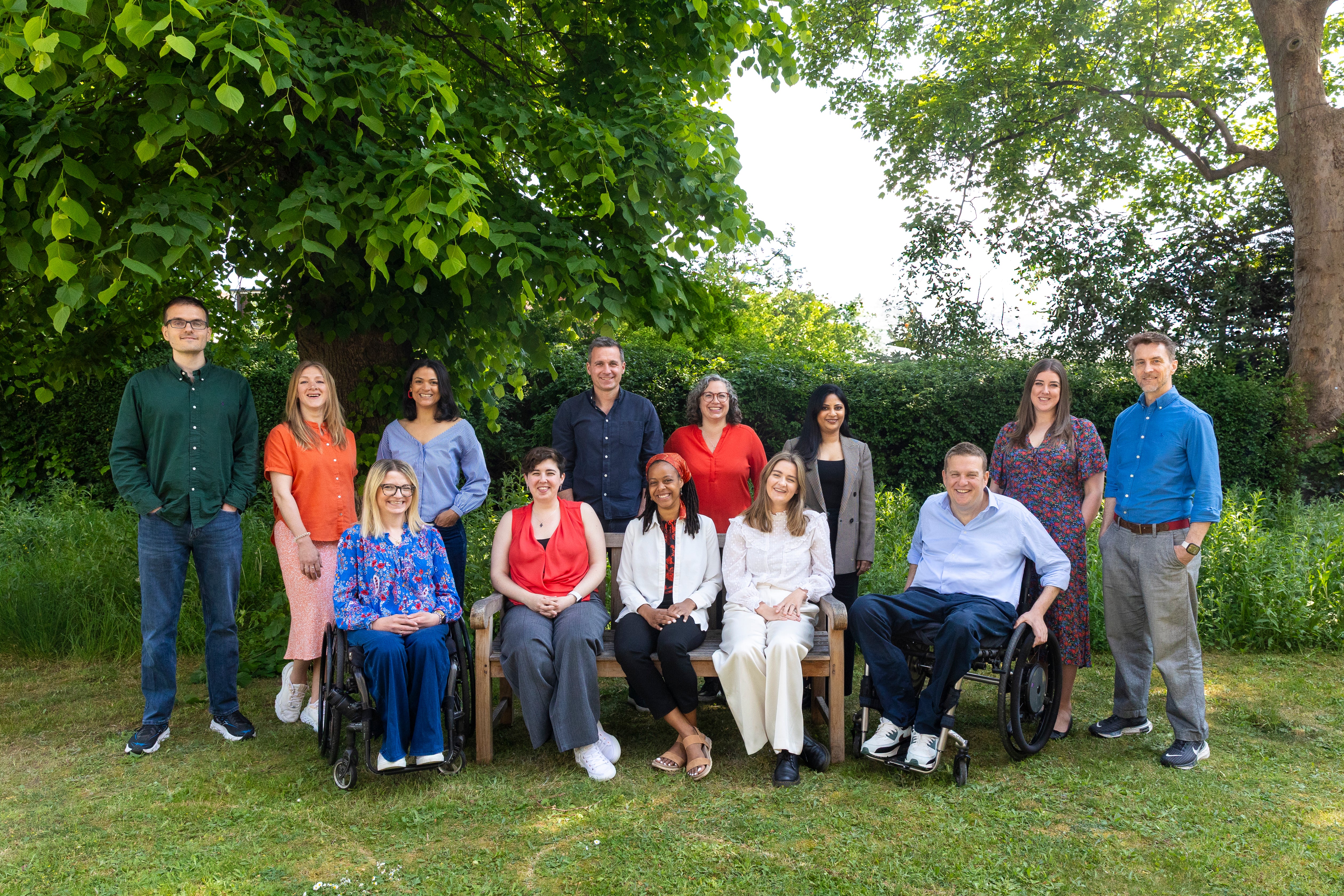About us - Team