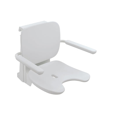 Desergo Adjustable Hanging Seat - White