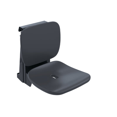 Desergo Adjustable Slim Hanging Seat - Grey