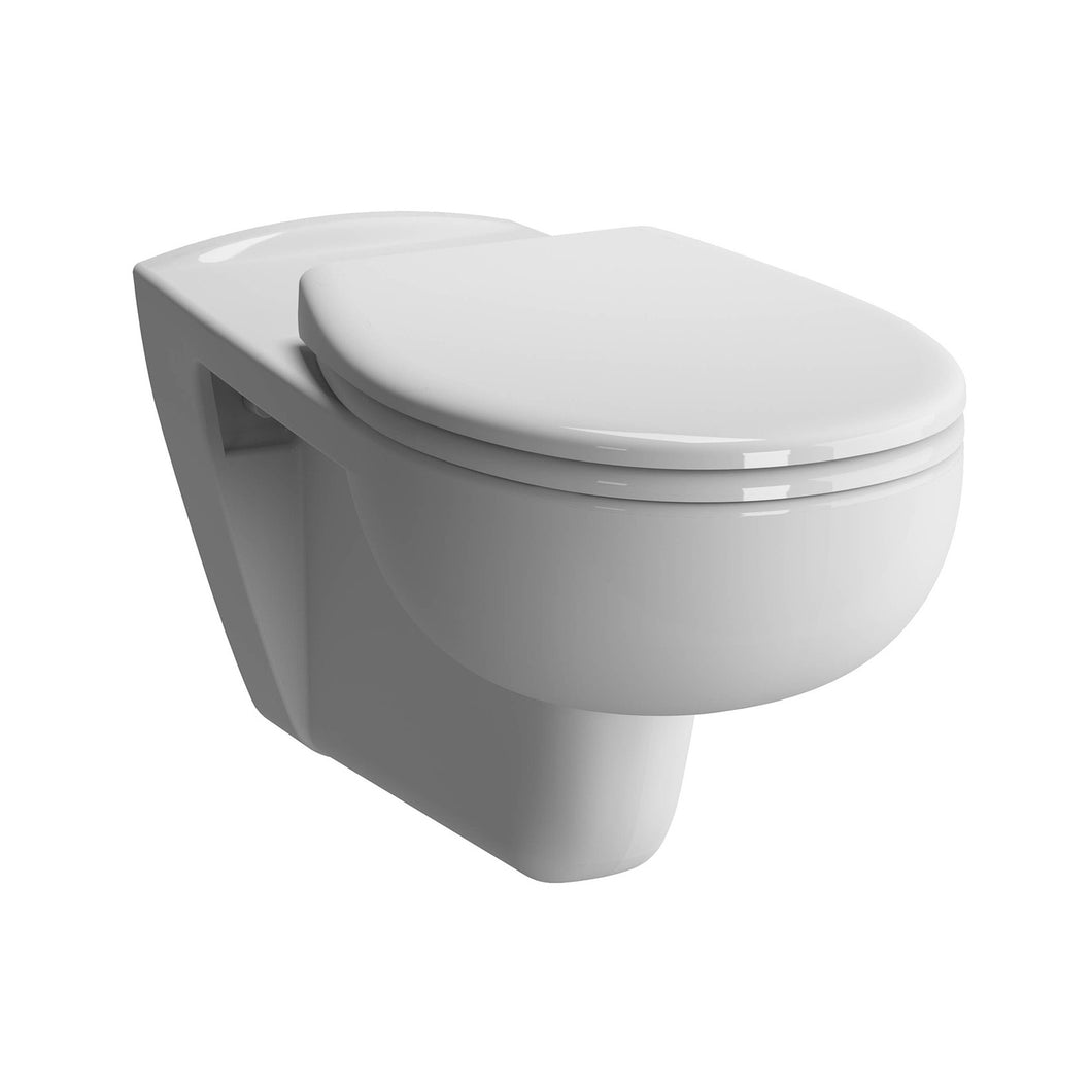 Consilio Long Projection Wall Hung Toilet